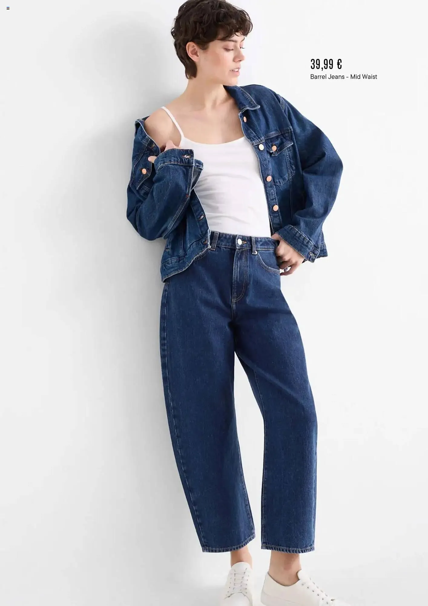 C&A Prospekt von 1. April bis 30. April 2025 - Prospekt seite 4