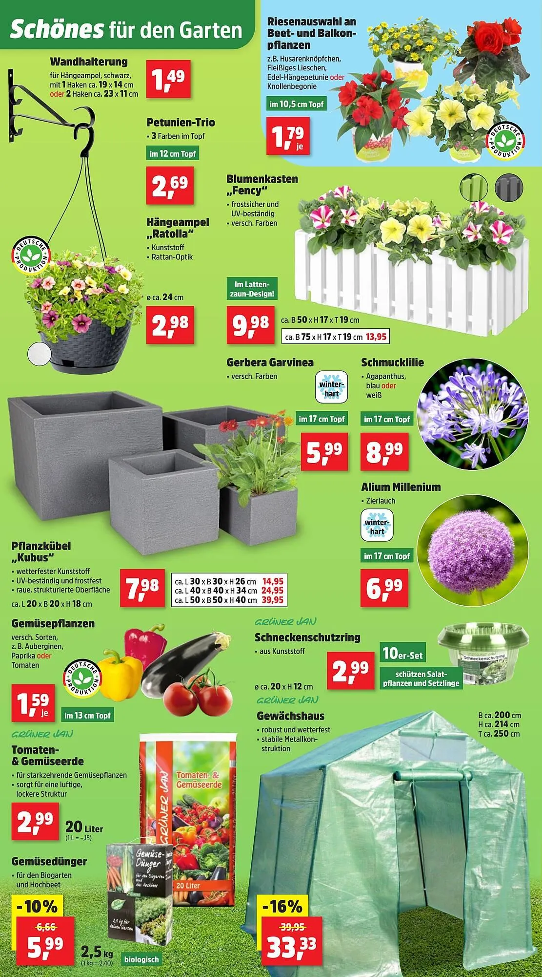 Thomas Philipps Prospekt von 26. Mai bis 31. Mai 2025 - Prospekt seite 4