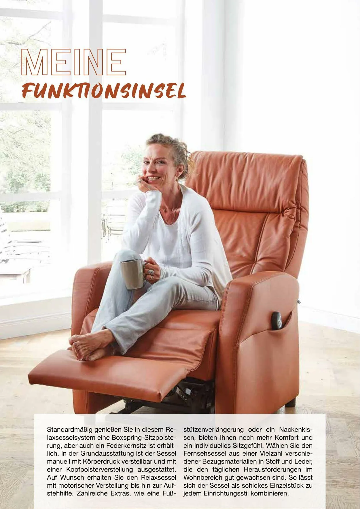 Multipolster Aktueller Prospekt von 2. Juni bis 16. Juni 2025 - Prospekt seite 17