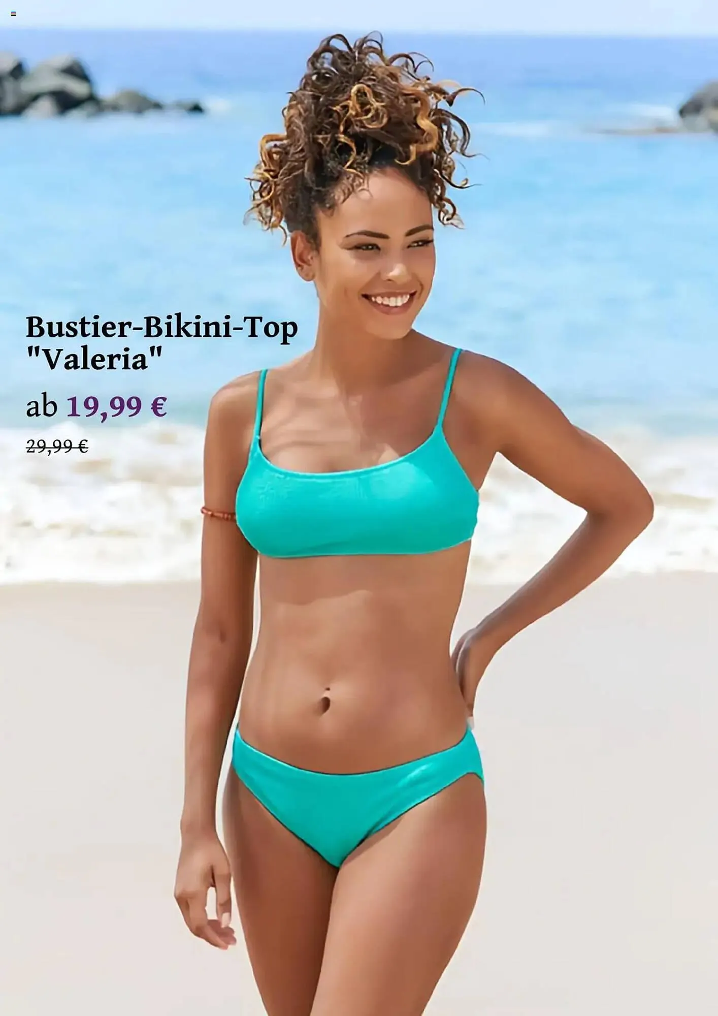 Lascana Prospekt von 12. Mai bis 10. Juni 2025 - Prospekt seite 19