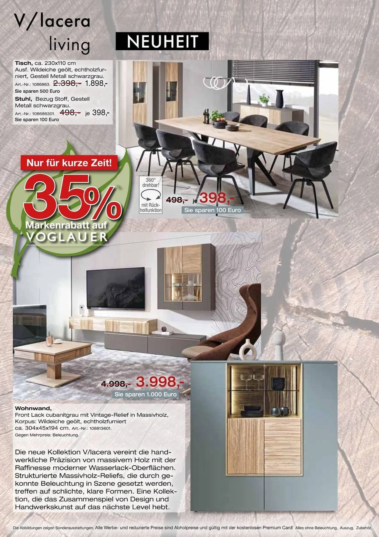 Möbel Inhofer Aktueller Prospekt von 26. Januar bis 9. Februar 2026 - Prospekt seite 2