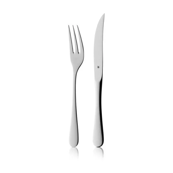 Steakbesteck-Set, 12-teilig
