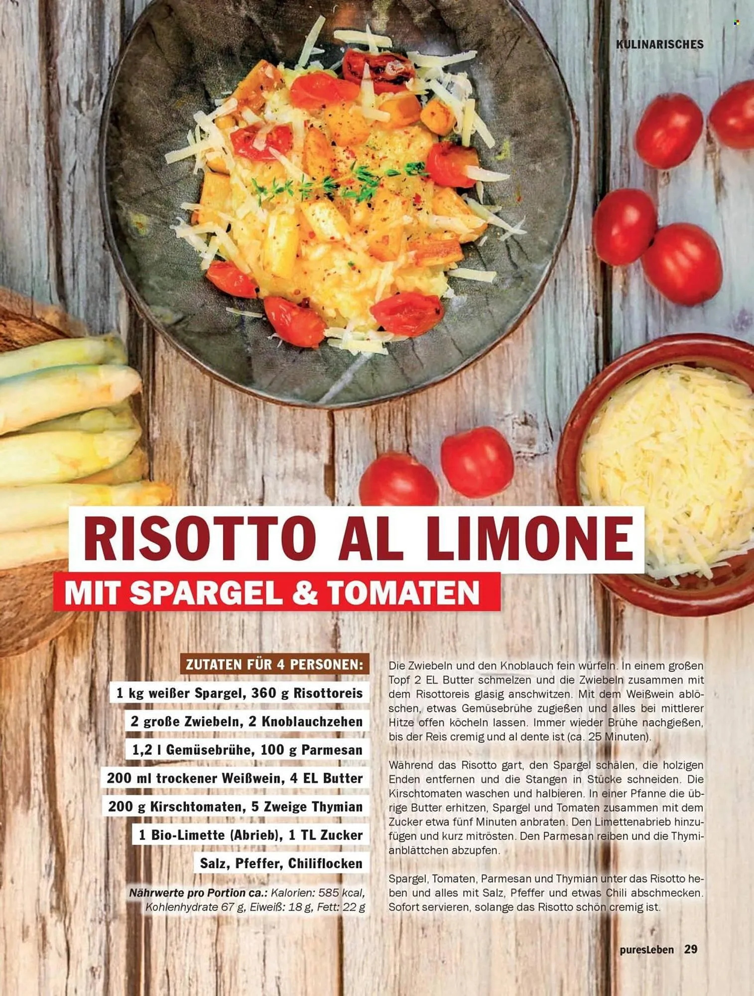 HIT Magazin von 18. April bis 26. April 2026 - Prospekt seite 29