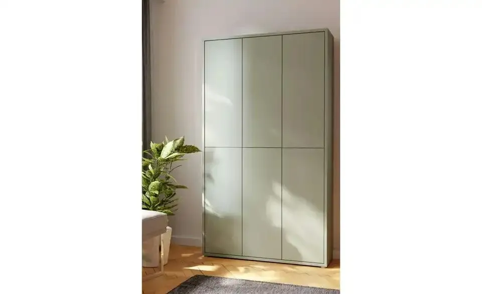 Schuh- und Mehrzweckschrank Bolognano