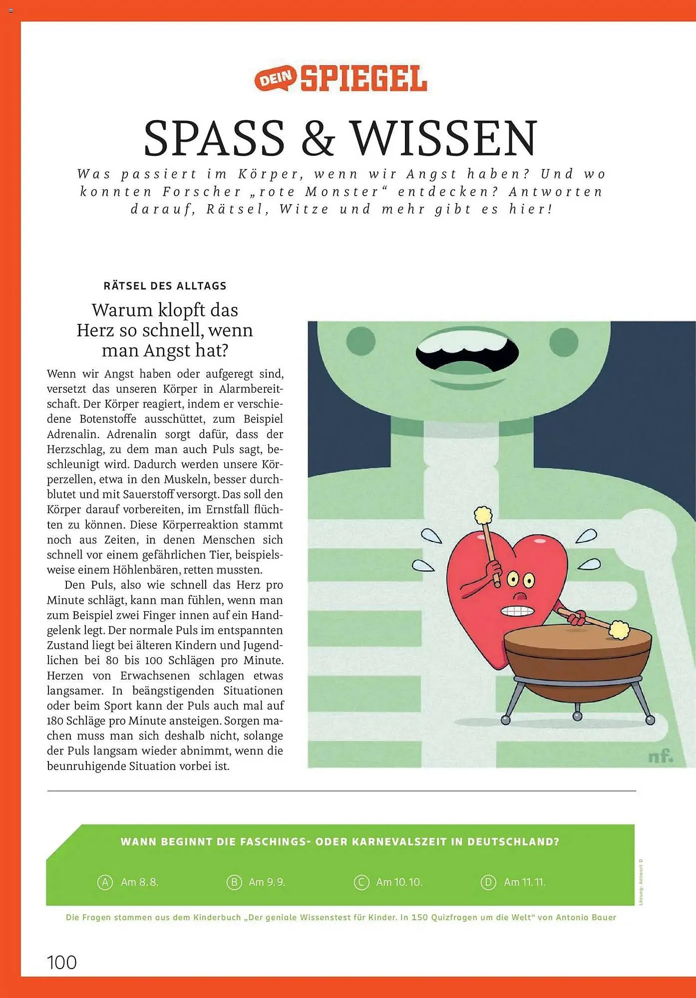 Rossmann Magazin von 1. November bis 30. November 2025 - Prospekt seite 100