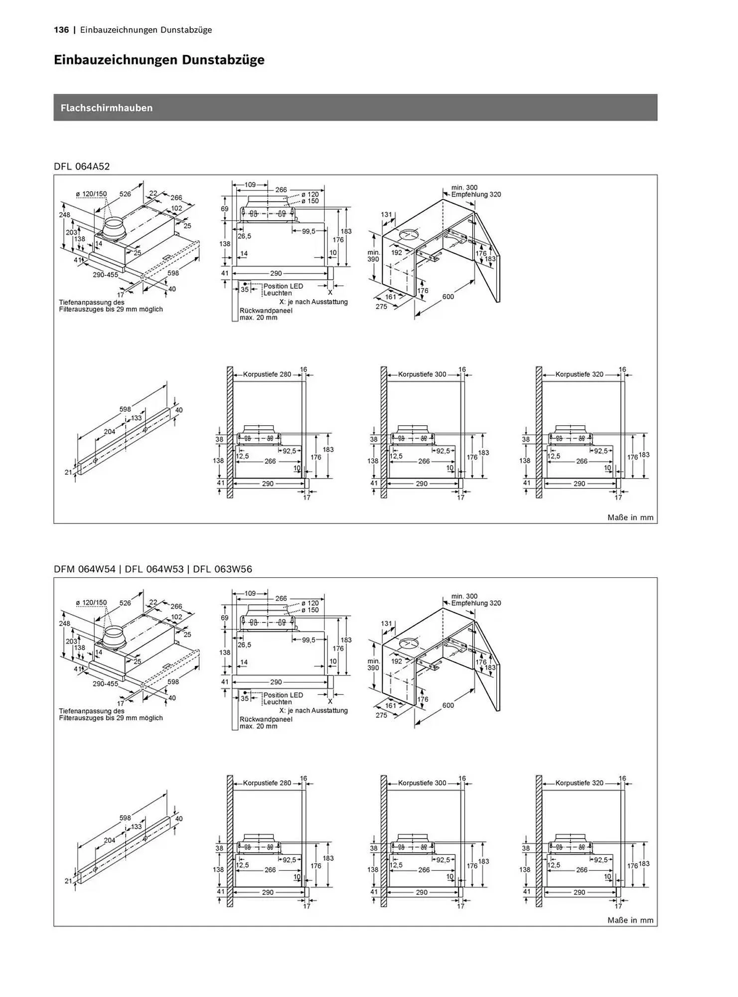 Bosch Prospekt von 29. Oktober bis 31. Dezember 2025 - Prospekt seite 136