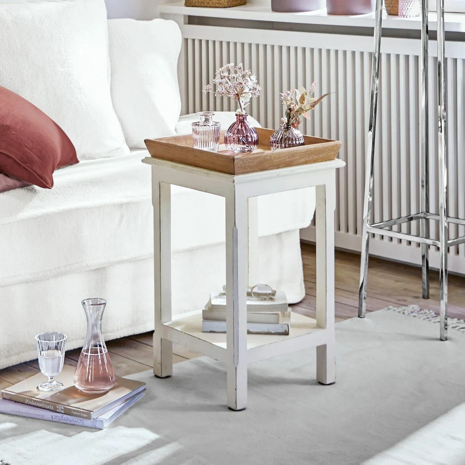 Beistelltisch Vieille