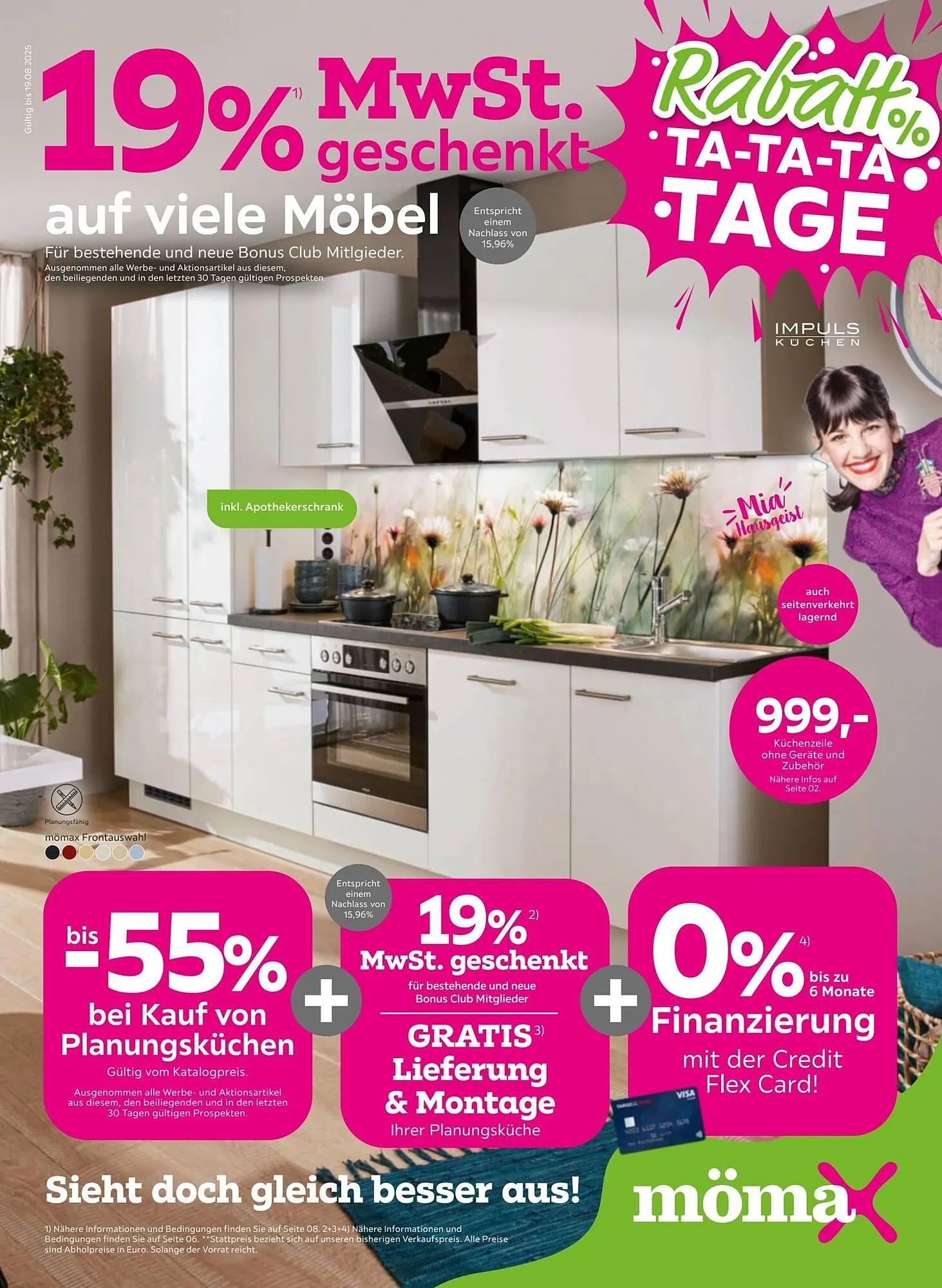 Mömax Prospekt - 1