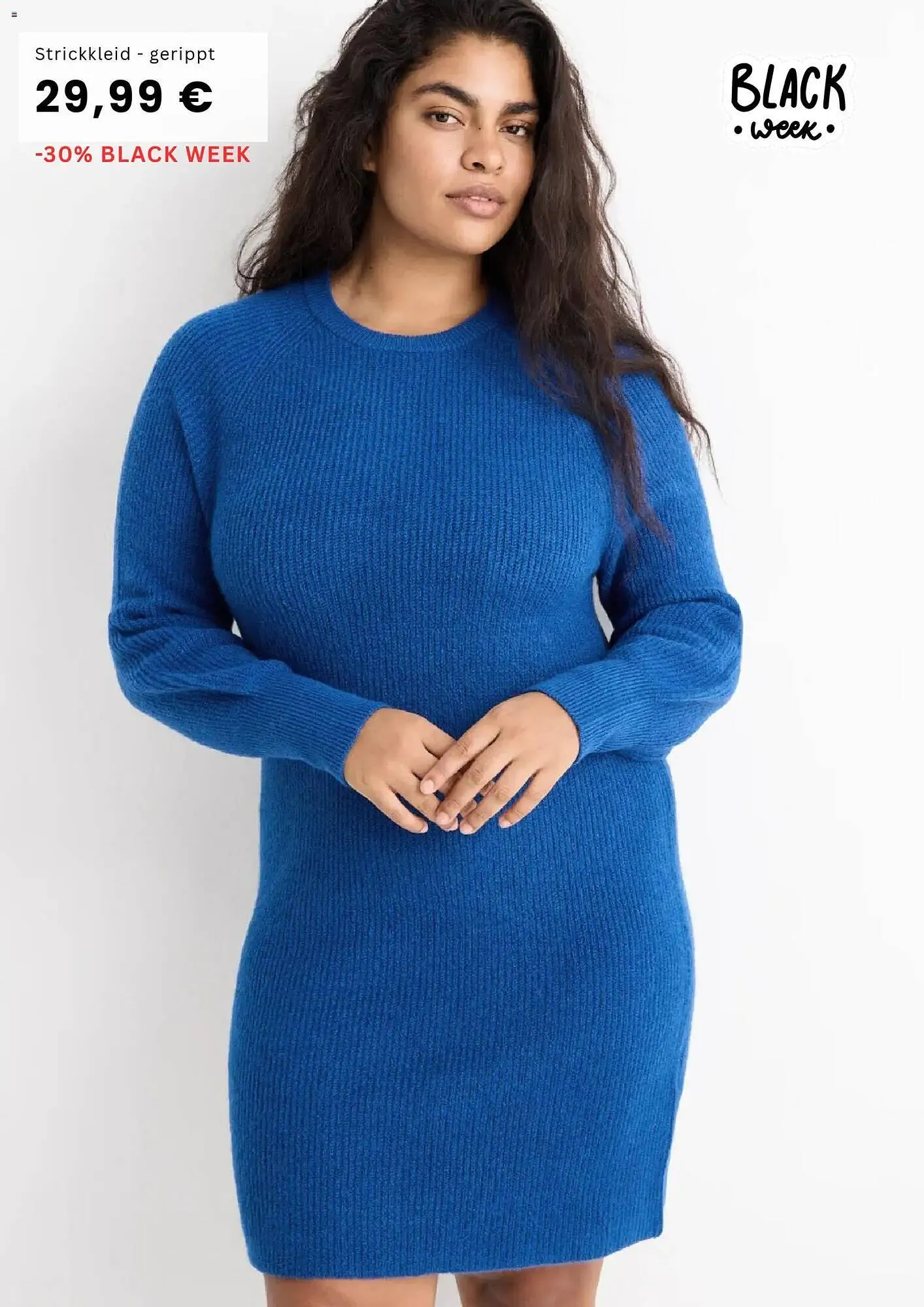 C&A Prospekt von 24. November bis 30. November 2025 - Prospekt seite 2