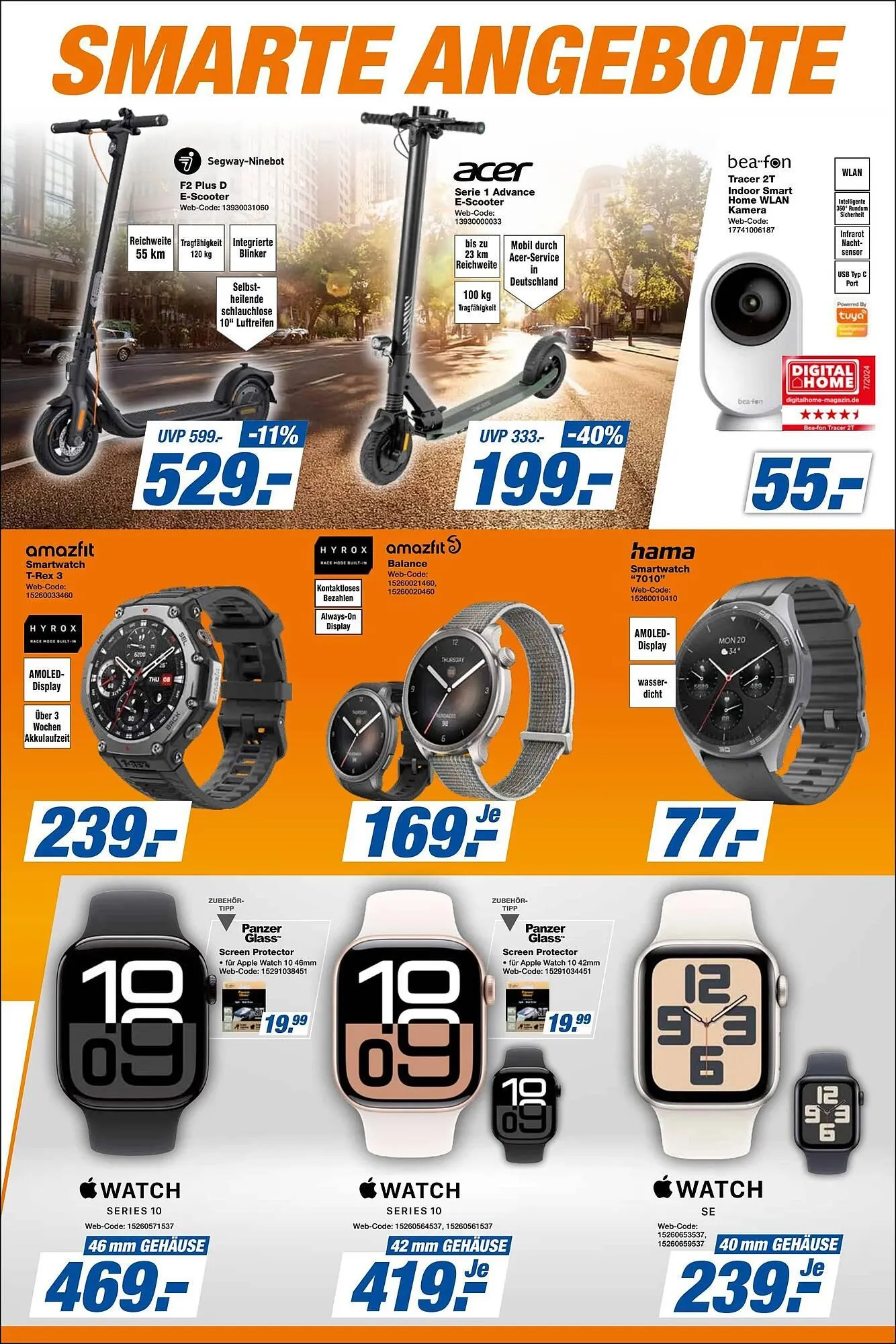 Expert Prospekt von 28. März bis 4. April 2025 - Prospekt seite 7