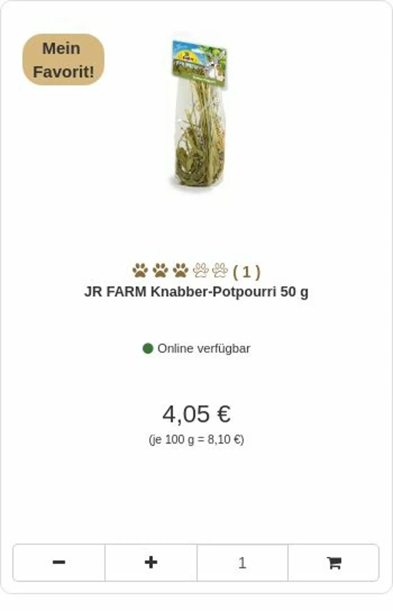 Zoo&Co von 20. Oktober bis 29. Oktober 2025 - Prospekt seite 9