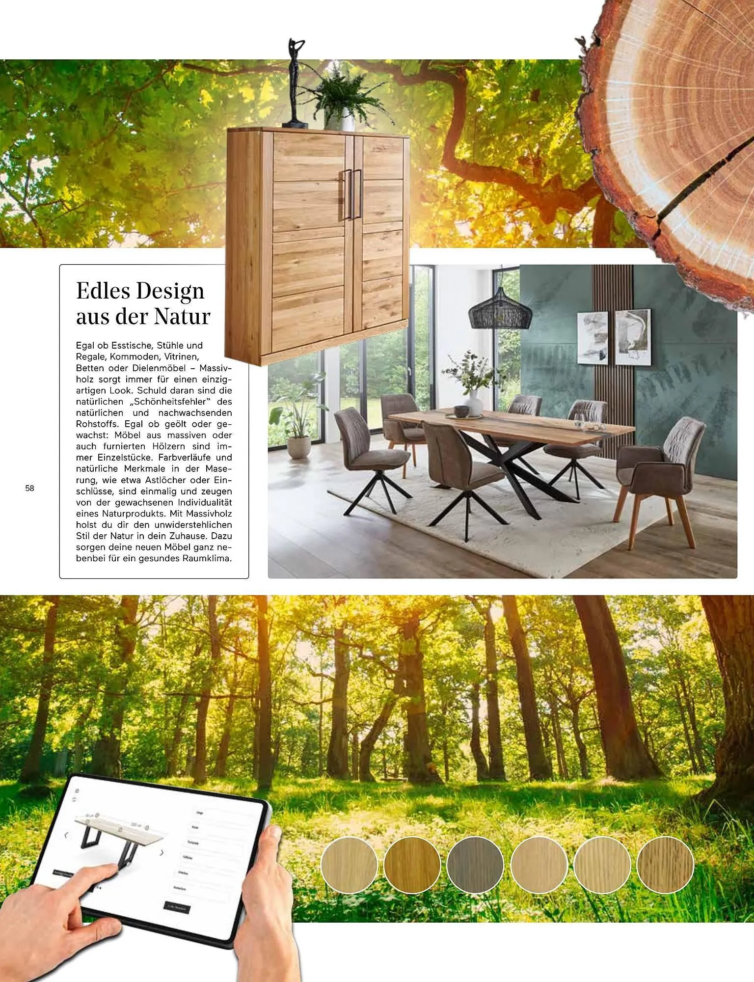 Wiethoff Prospekt von 4. Januar bis 31. Dezember 2025 - Prospekt seite 58