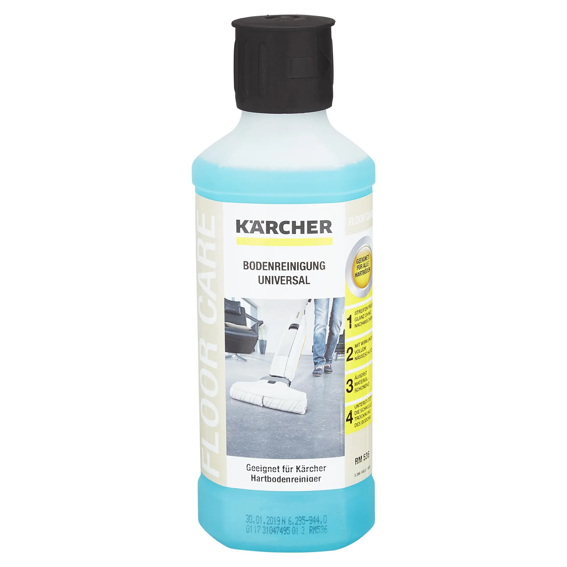 Universal-Bodenreiniger 500 ml