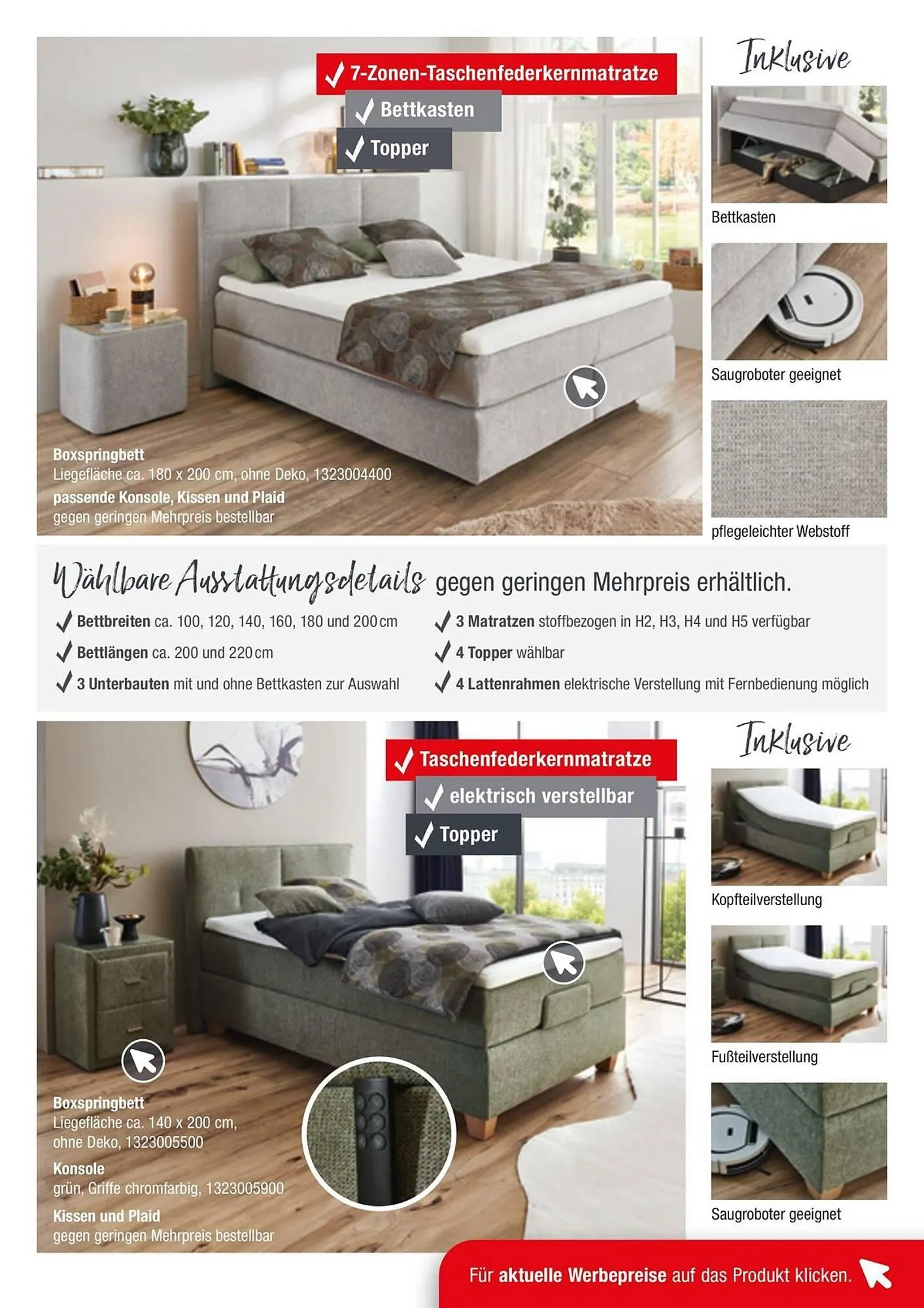 ROLLER Prospekt von 8. September bis 31. Dezember 2025 - Prospekt seite 19