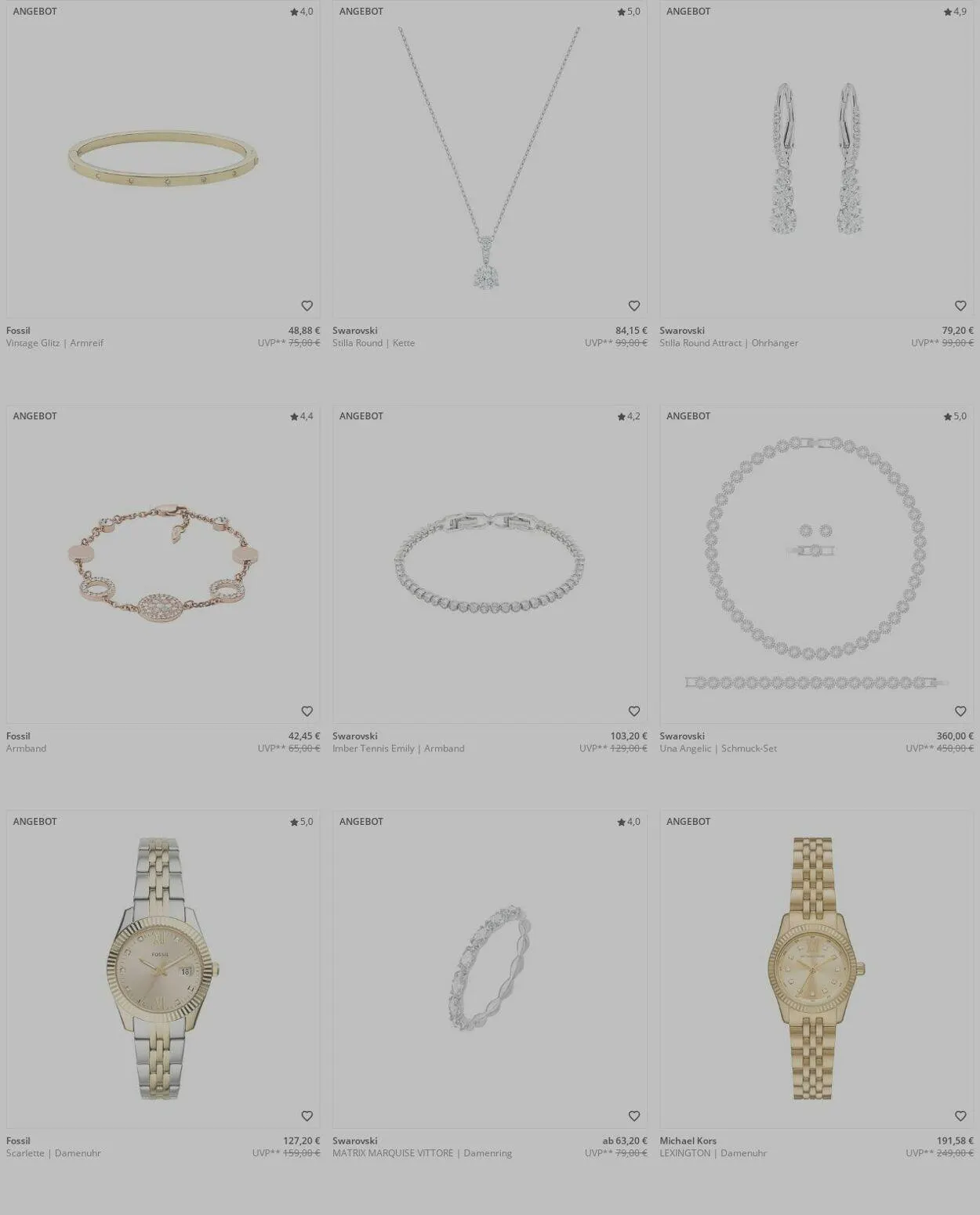 Christ von 24. März bis 2. April 2025 - Prospekt seite 4