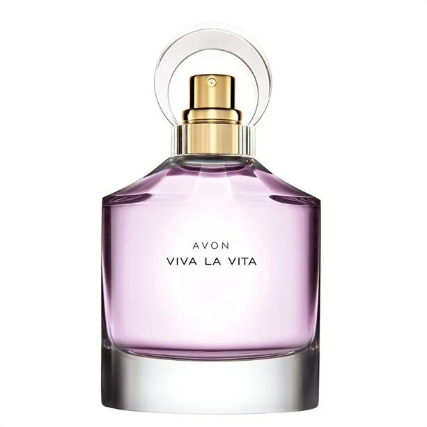 VIVA LA VITA Eau de Parfum Spray