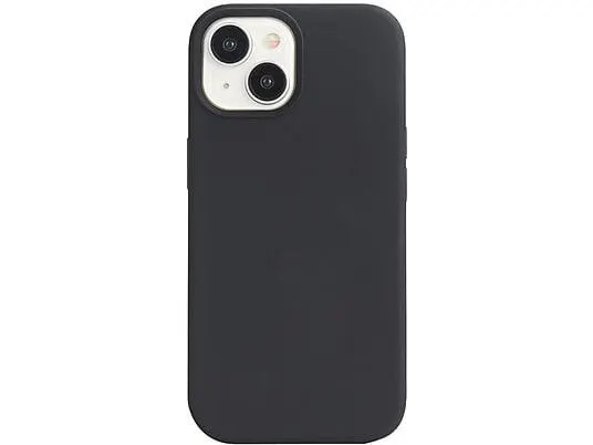 ISY ISC-2333, Backcover, Apple, iPhone 15, Schwarz