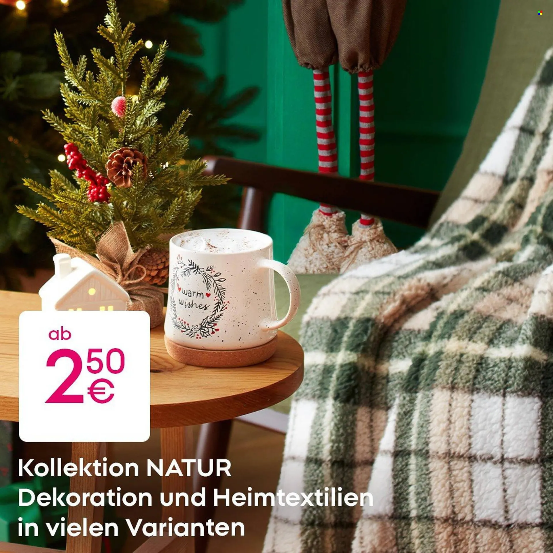 PEPCO Prospekt von 1. November bis 10. November 2025 - Prospekt seite 3