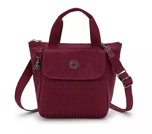 Wählen Sie Ihre Variante: KIPLING® Handtasche AWAEKA Überschlag Fronttasche