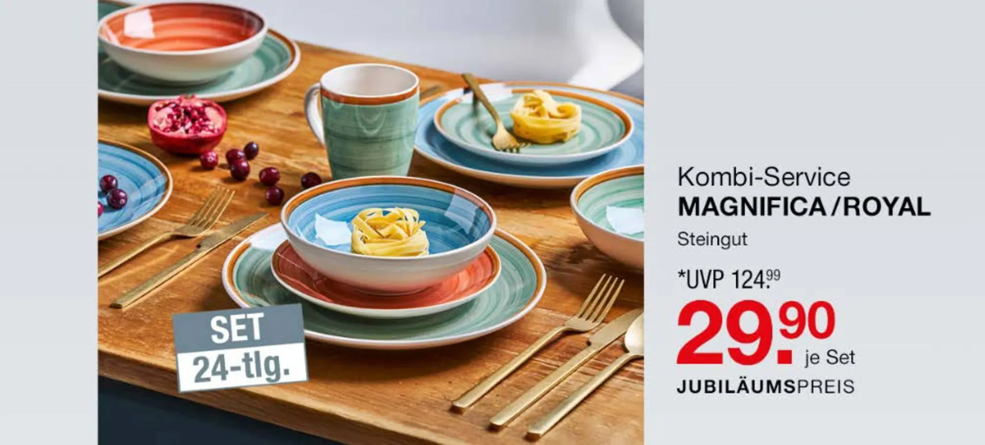 Ostermann Prospekt von 29. Dezember bis 2. Januar 2026 - Prospekt seite 7