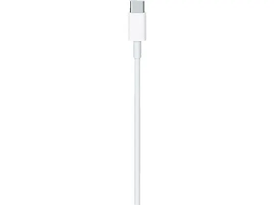 APPLE MLL82ZM/A Ladekabel, Weiß