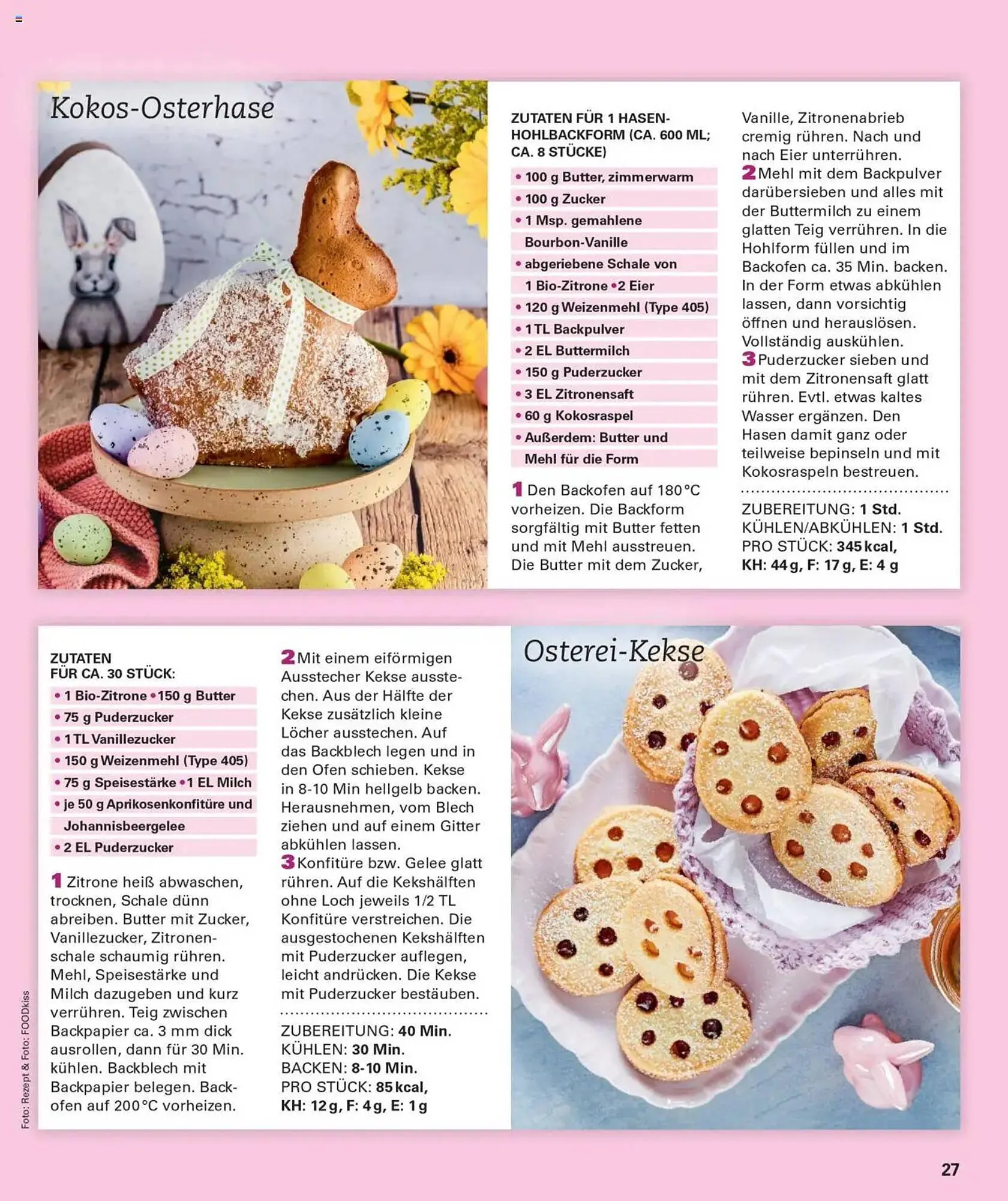 Poco Prospekt von 14. Februar bis 27. April 2025 - Prospekt seite 27