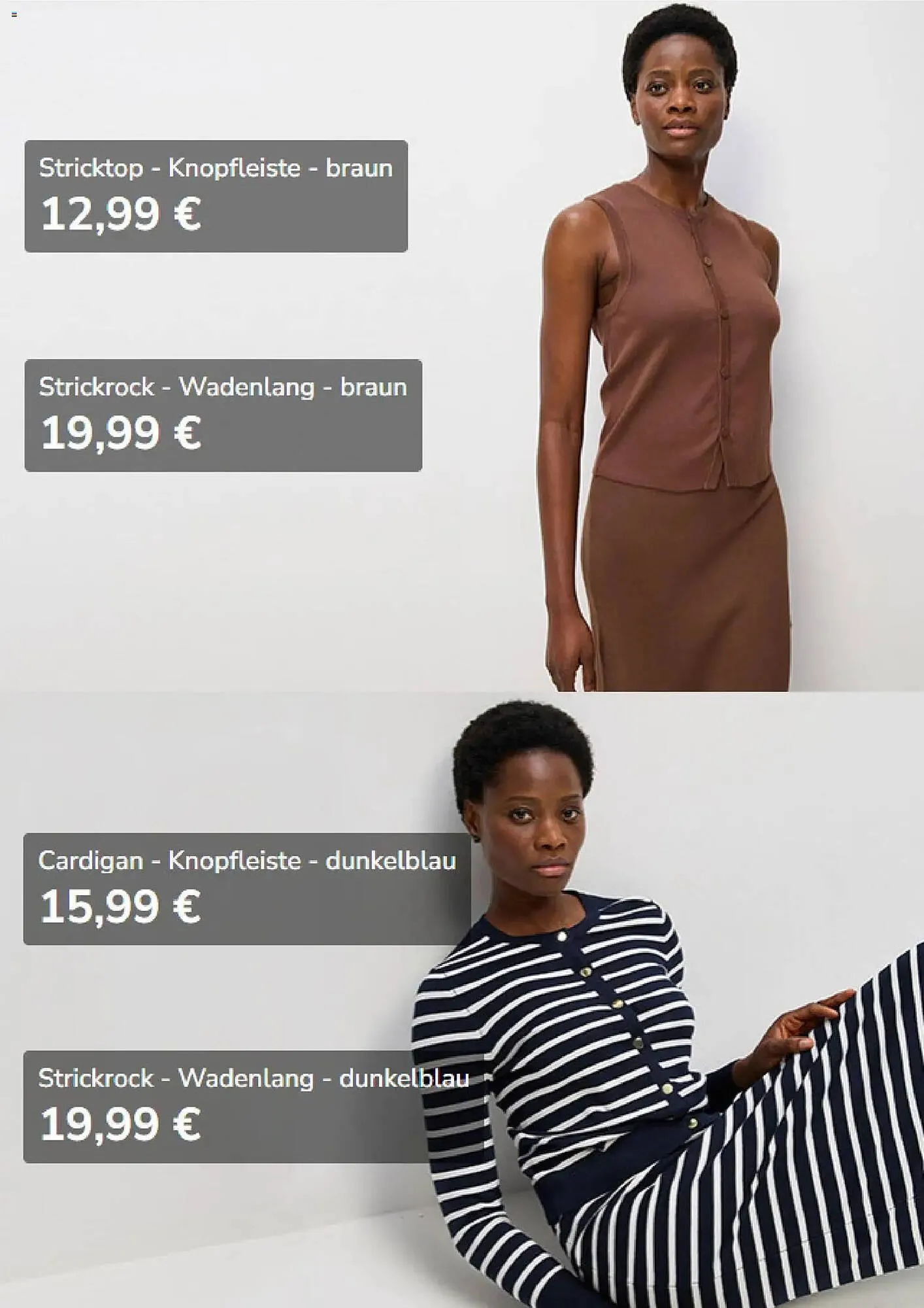 Takko Fashion Prospekt von 17. Februar bis 17. März 2026 - Prospekt seite 5