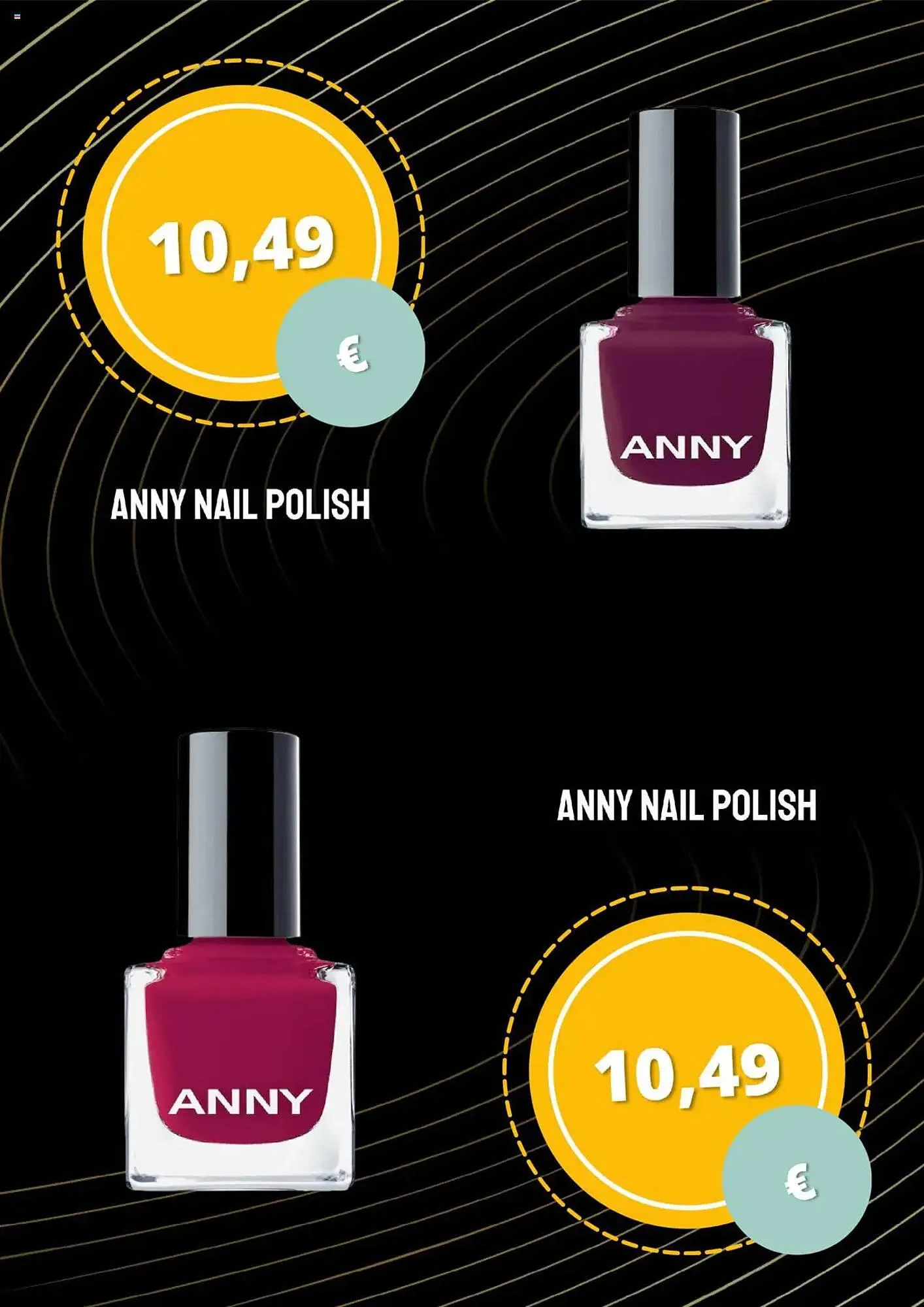 Douglas Prospekt von 1. Mai bis 31. Mai 2025 - Prospekt seite 9