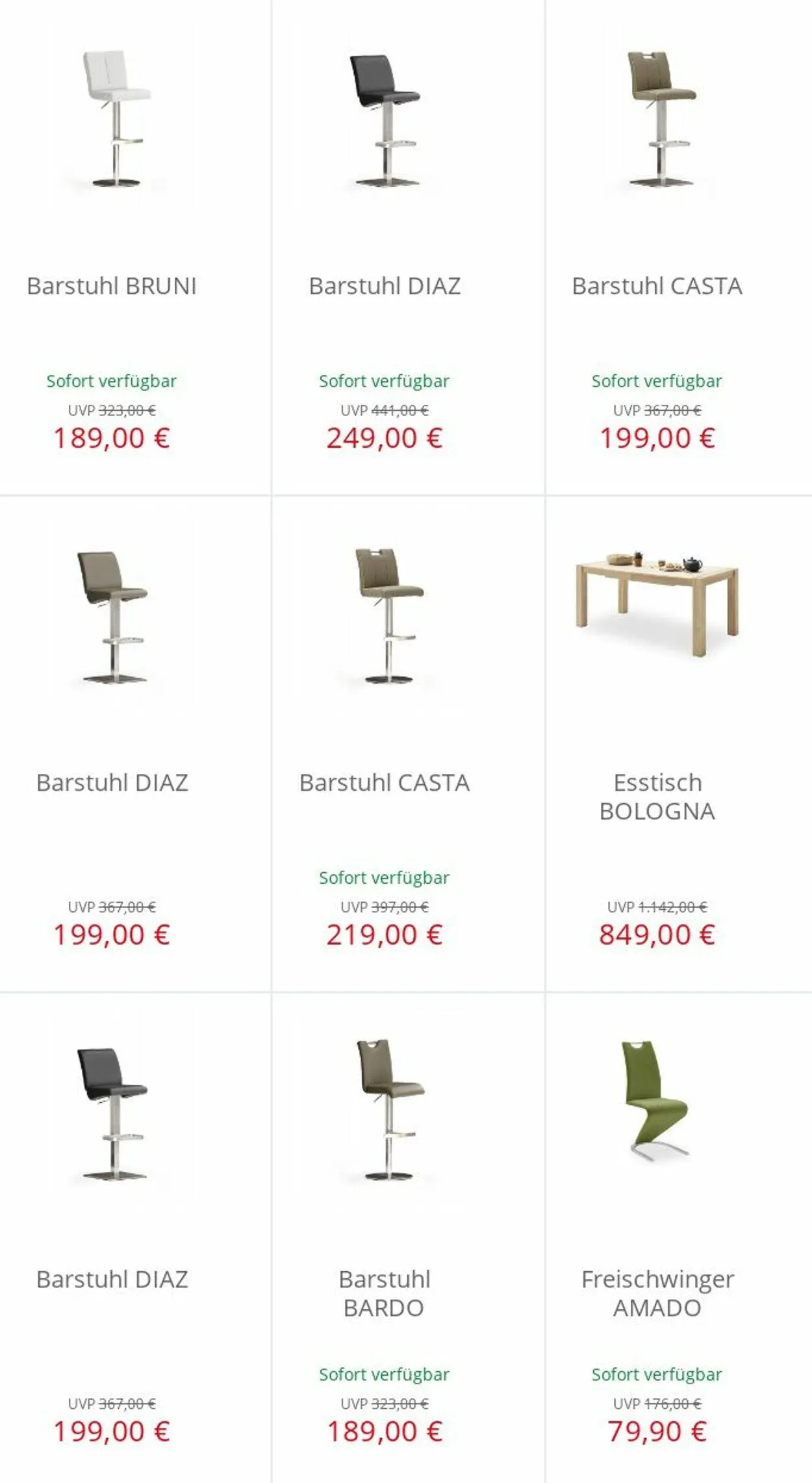 Ostermann Aktueller Prospekt von 14. Juli bis 27. Juli 2025 - Prospekt seite 107