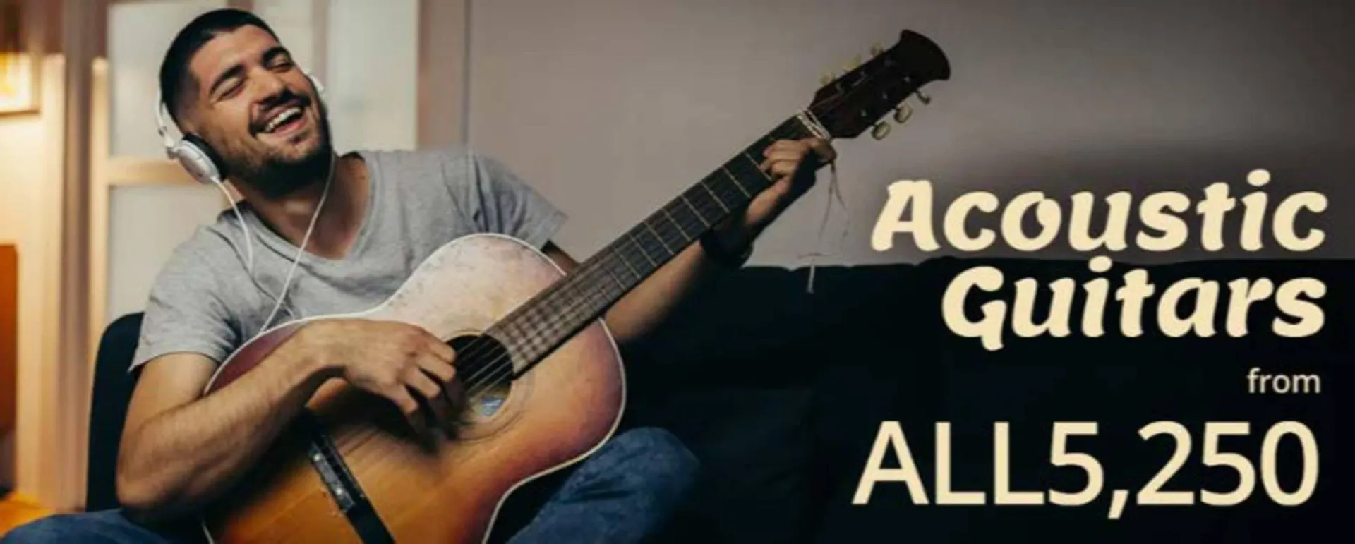 Thomann Prospekt - 1