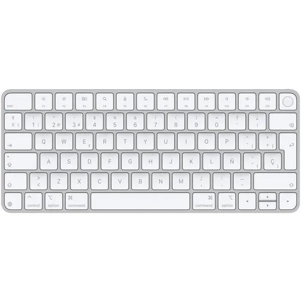 Magic Keyboard mit Touch ID, Tastatur