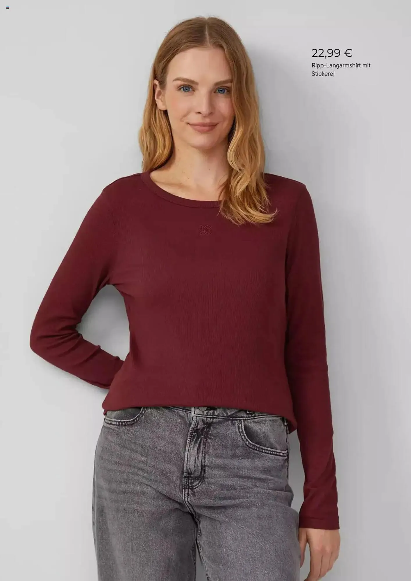 s. Oliver Prospekt von 1. August bis 31. August 2025 - Prospekt seite 14