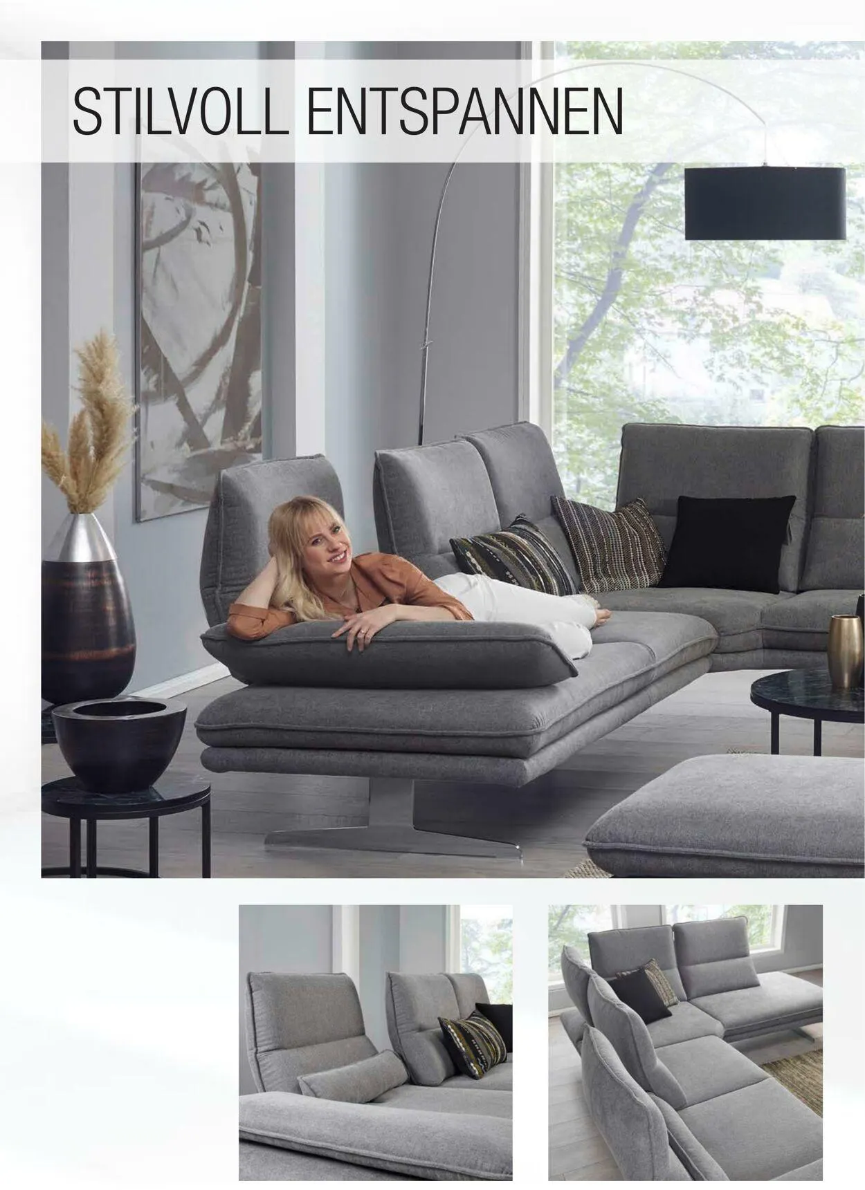 Multipolster Aktueller Prospekt von 2. Juni bis 16. Juni 2025 - Prospekt seite 2