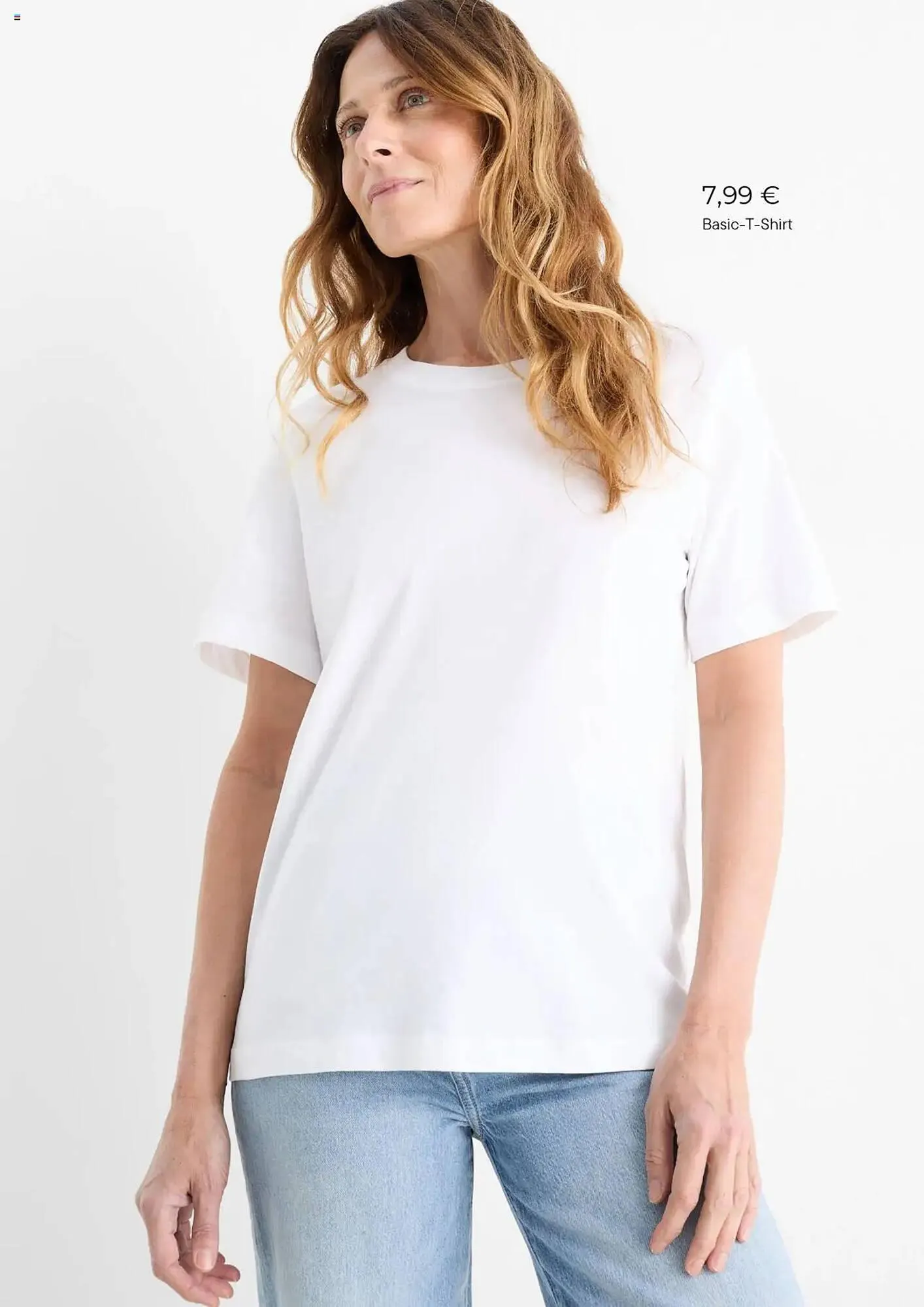 C&A Prospekt von 1. Mai bis 31. Mai 2025 - Prospekt seite 6