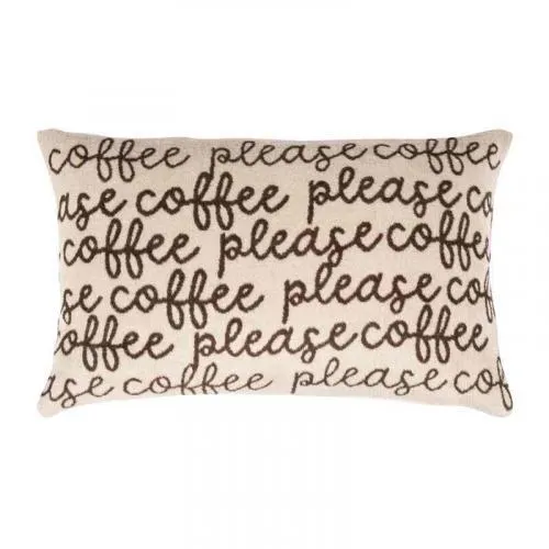 pad home Design Kissenhülle Passion brown