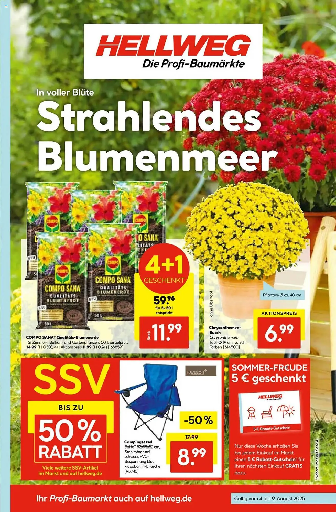 Hellweg Prospekt - 1