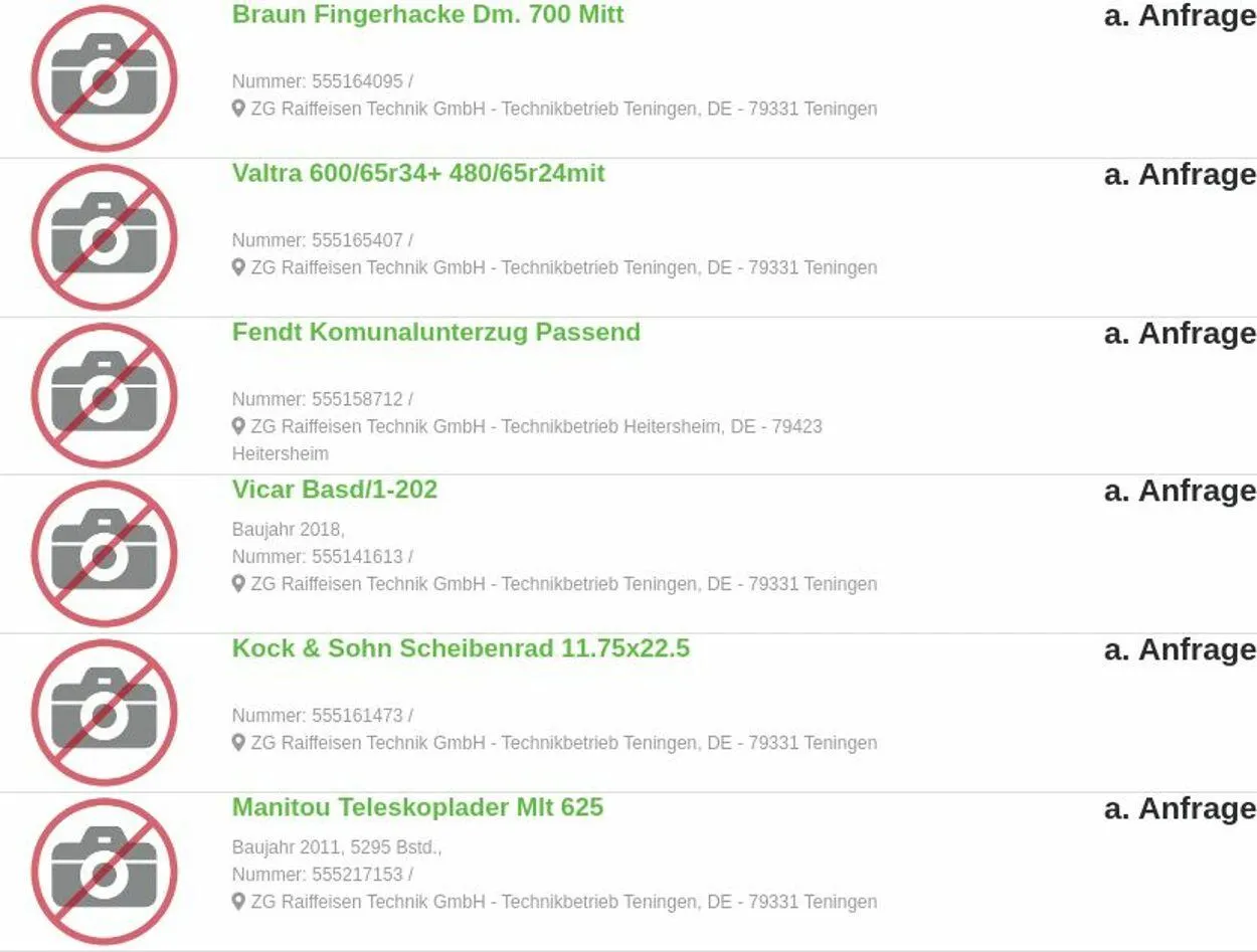 ZG Raiffeisen von 12. Januar bis 21. Januar 2026 - Prospekt seite 46