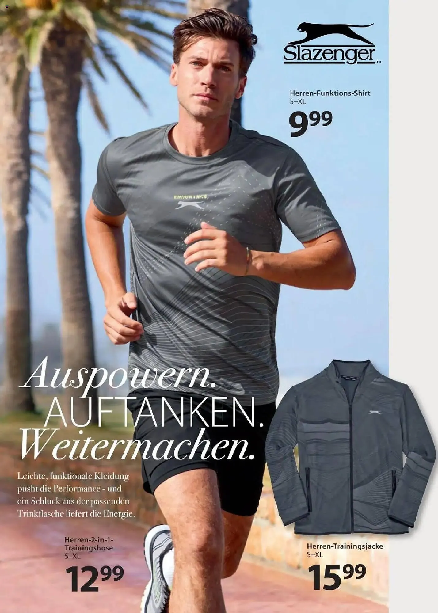 NKD Prospekt von 30. März bis 13. April 2026 - Prospekt seite 18