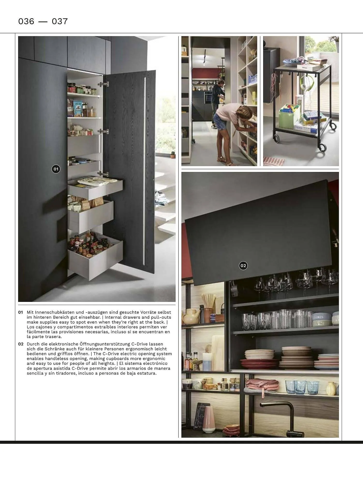 Wiethoff Prospekt von 13. März bis 26. März 2025 - Prospekt seite 36