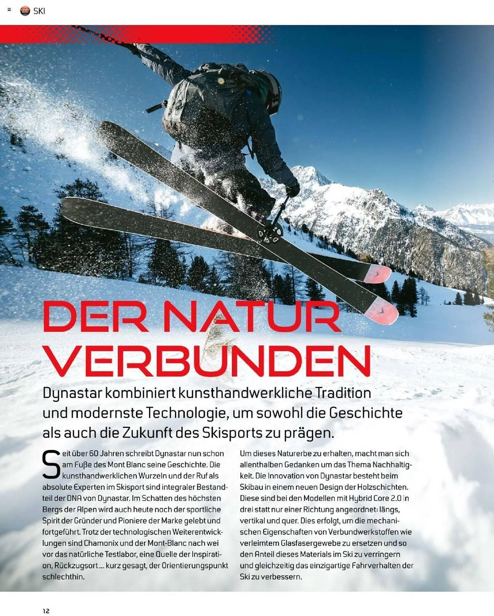 Sport 2000 Prospekt von 4. Dezember bis 28. Februar 2026 - Prospekt seite 10