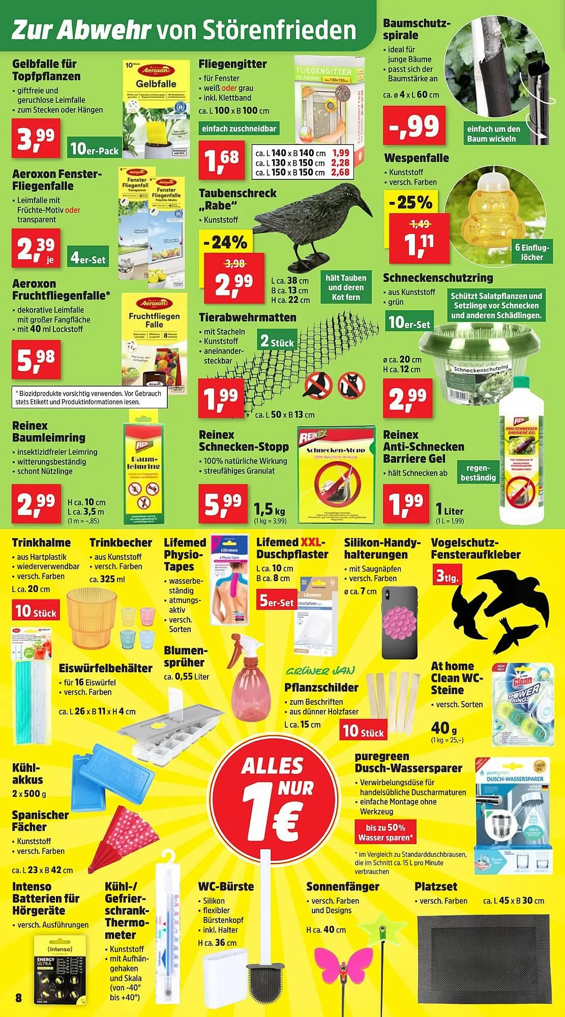 Thomas Philipps Prospekt von 30. Juni bis 5. Juli 2025 - Prospekt seite 10
