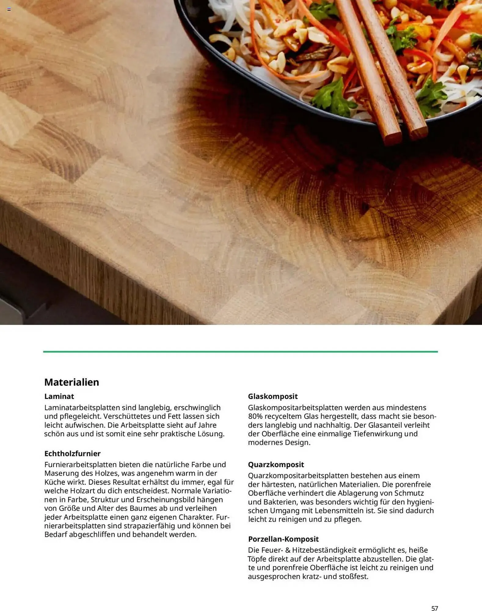 IKEA Prospekt von 30. September bis 30. September 2026 - Prospekt seite 57