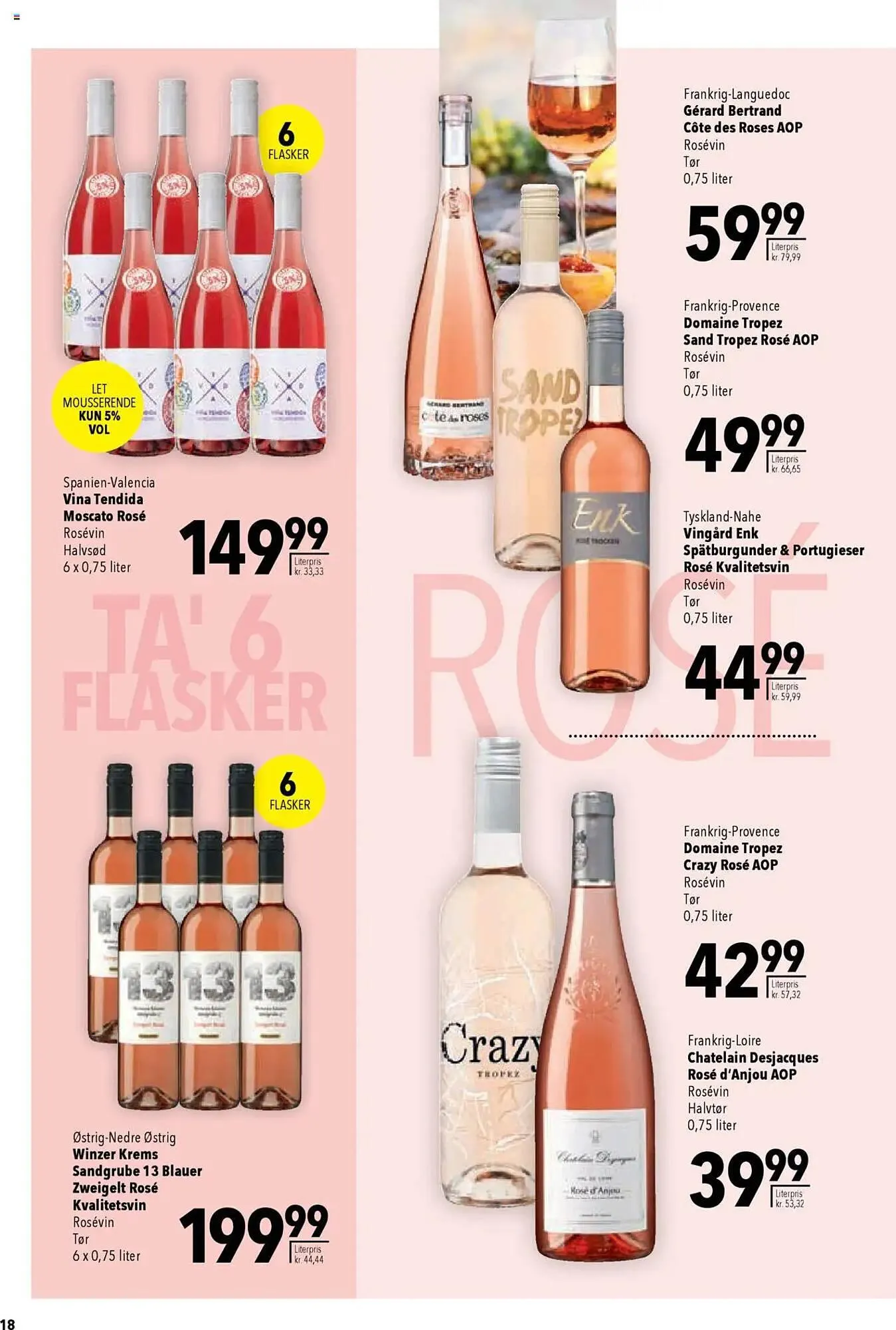 CITTI Markt Prospekt von 16. Juli bis 12. August 2025 - Prospekt seite 18