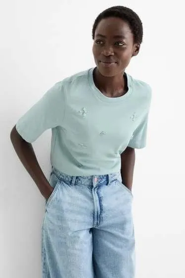T-shirt - regular fit