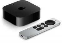 Apple TV 4K Wi-Fi+Ethernet (128GB)