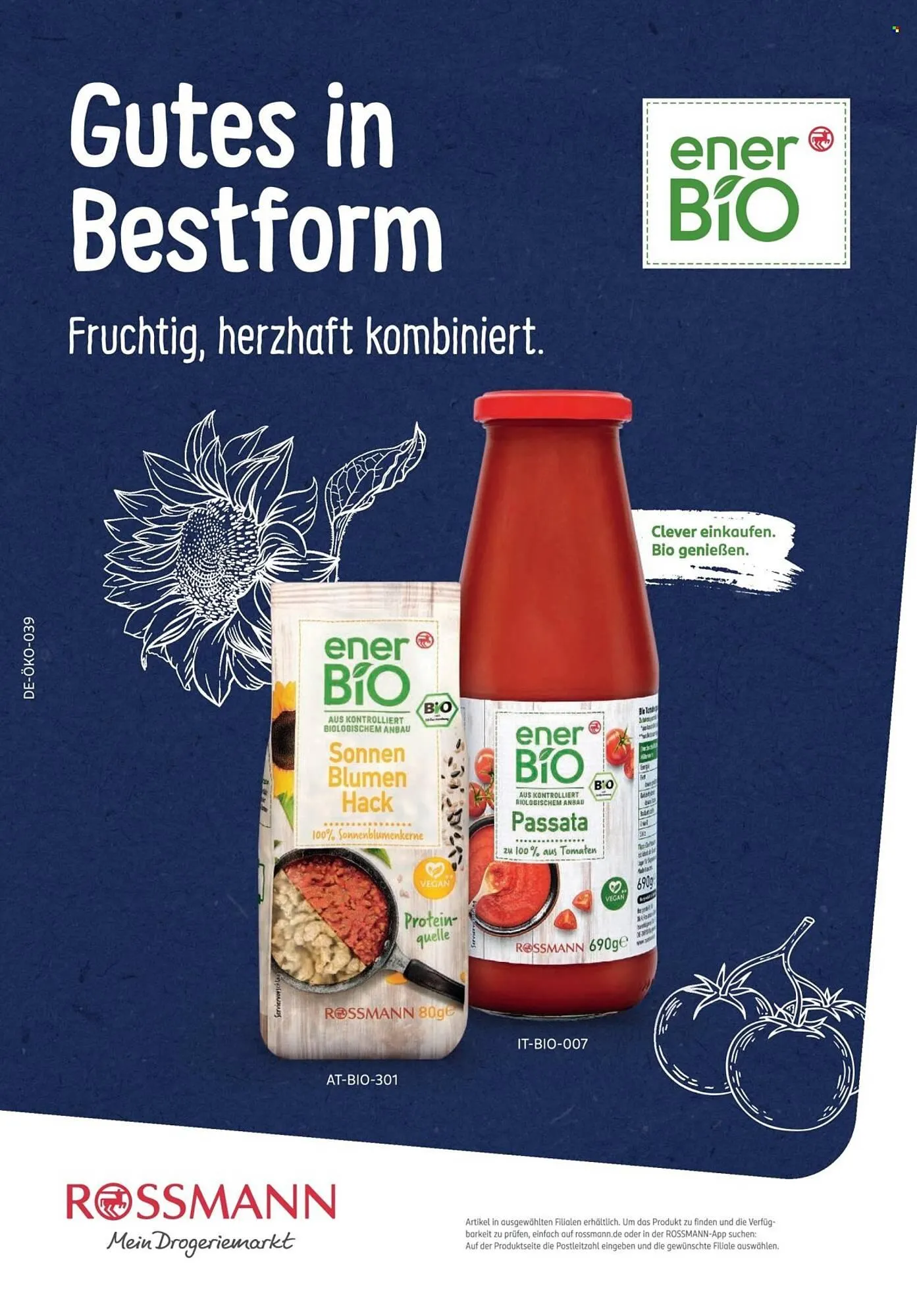 Rossmann Magazin von 1. April bis 30. April 2026 - Prospekt seite 79