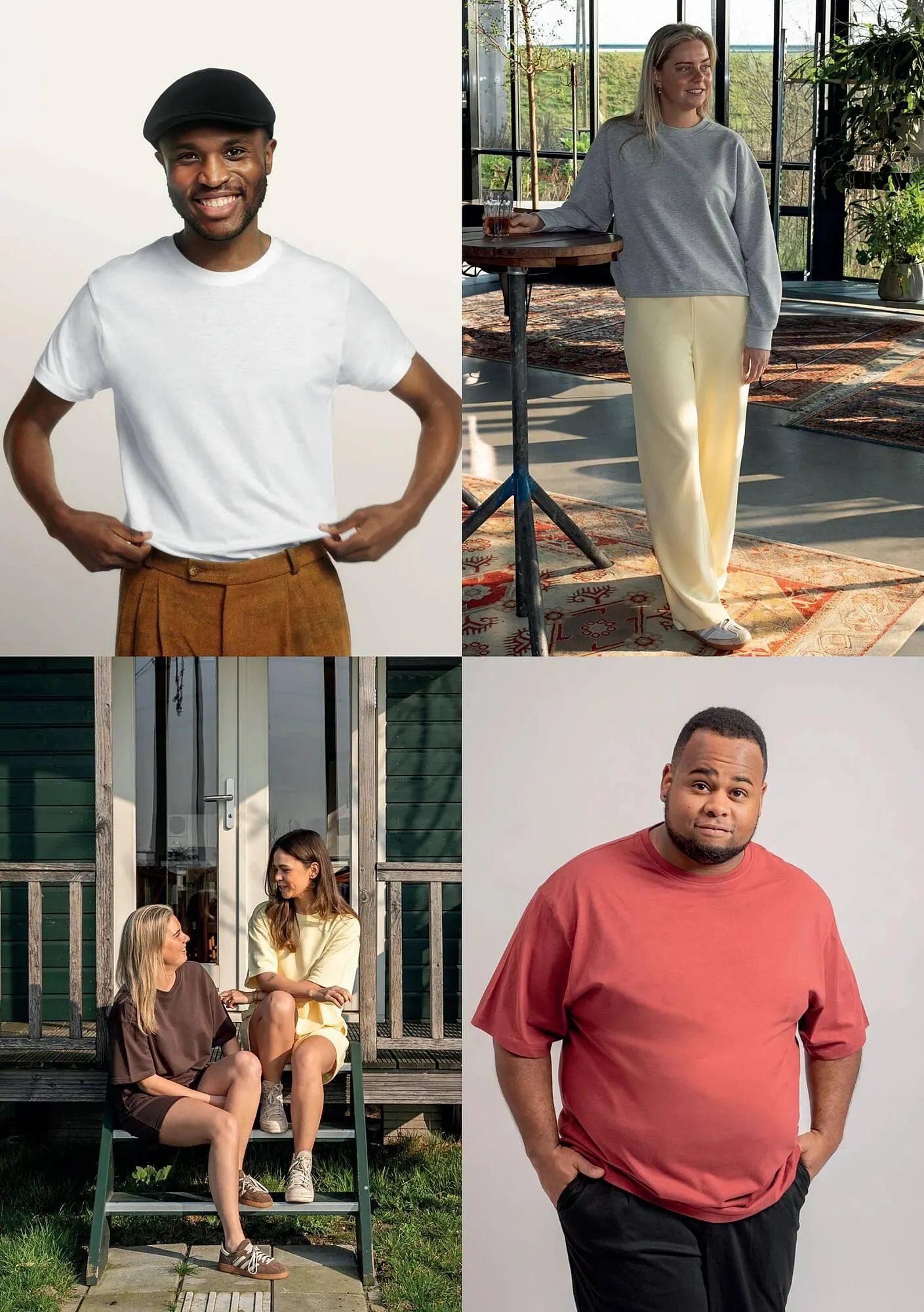 Zeeman Prospekt von 18. April bis 2. Mai 2026 - Prospekt seite 3