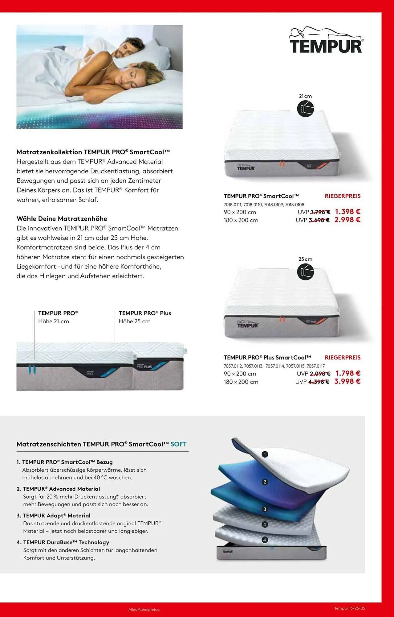 Möbel Rieger Prospekt von 27. März bis 11. April 2026 - Prospekt seite 5