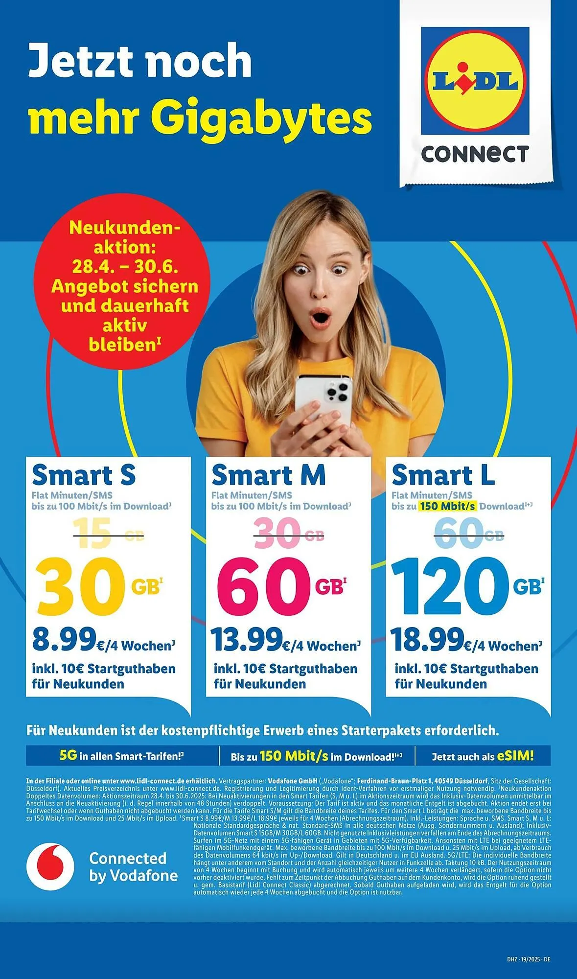 Lidl Prospekt von 5. Mai bis 11. Mai 2025 - Prospekt seite 67