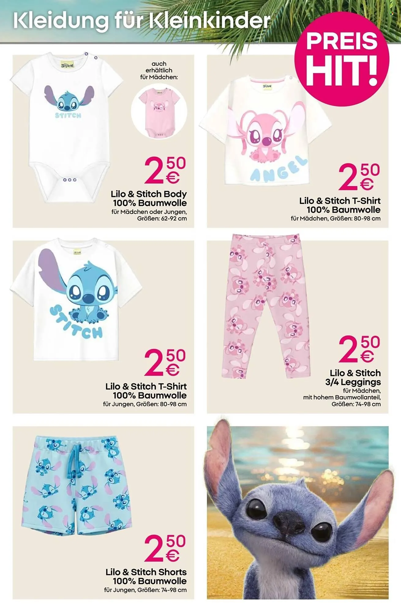 PEPCO Prospekt von 3. Juli bis 16. Juli 2025 - Prospekt seite 5